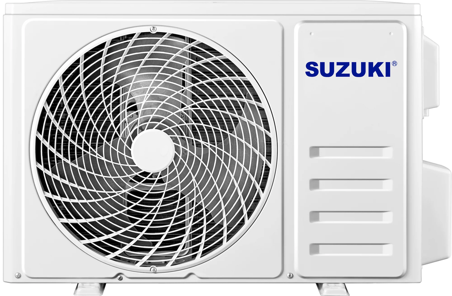 Настенный кондиционер Suzuki  Standart SUSH-S099DC/SURH-C099DC