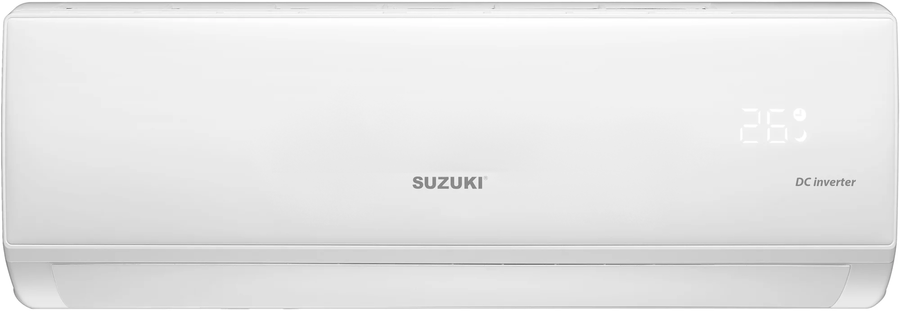 Настенный кондиционер Suzuki  Standart SUSH-C129DC/SURH-C129DC