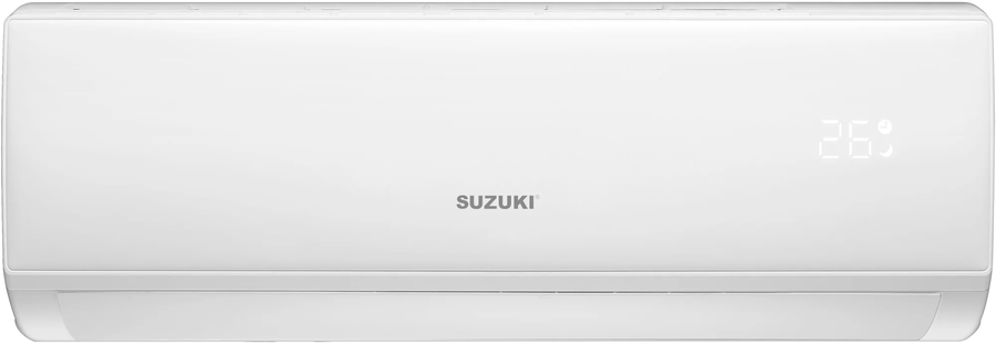Настенный кондиционер Suzuki  Standart SUSH-C079BE/SURH-C079BE