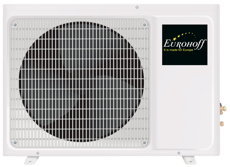 Настенный кондиционер Eurohoff Extra EV-07i