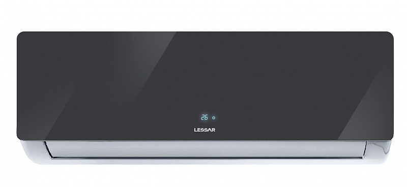 Настенный кондиционер Lessar Ego LS-HE12KNE2/LU-HE12KNE2