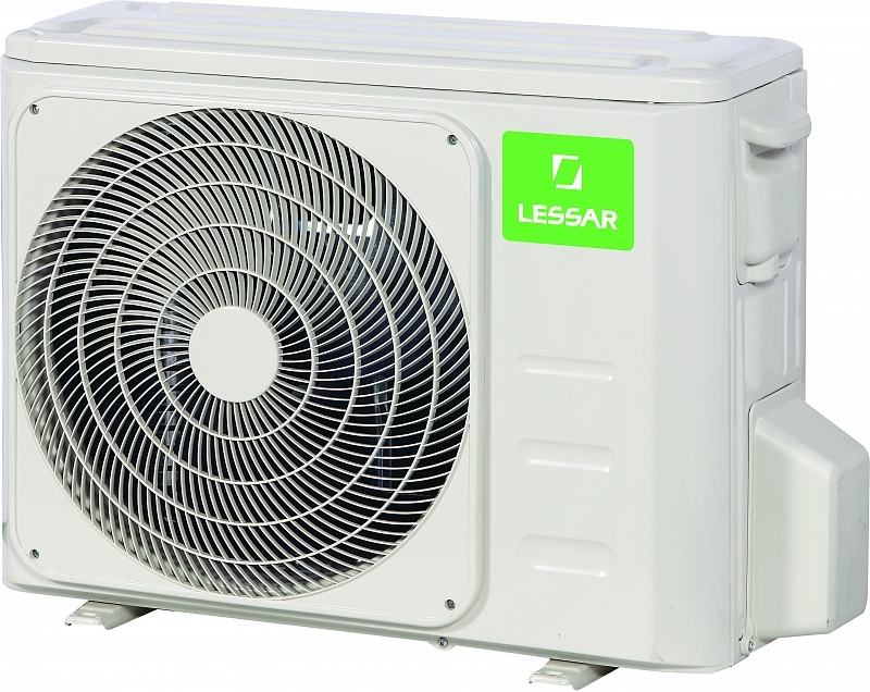 Настенный кондиционер Lessar Ego LS-HE12KNE2/LU-HE12KNE2