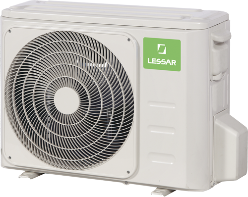 Lessar Amigo LS-HE07KRA2B/LU-HE07KRA2B, фото3