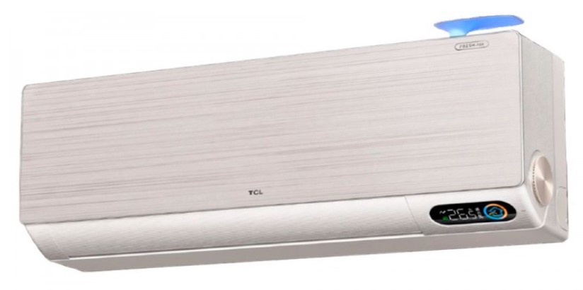 TCL X-Fresh TAC-12HRID/XF(SW)