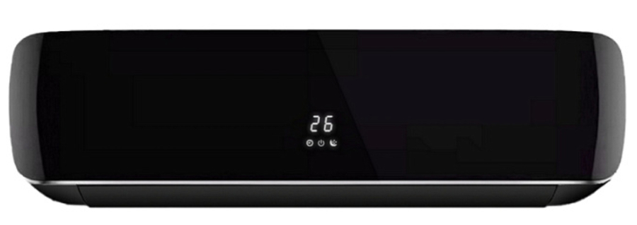 Hisense Black Crystal Super AS-13UW4RVETG01(B), фото5