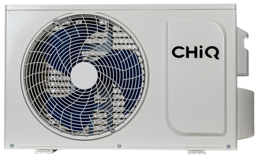 Настенный кондиционер CHiQ Grace Silver CSDH-18DB-S