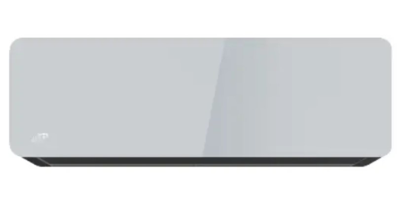 Just Chroma JAC-18HPSIA/CAC Steel Shine