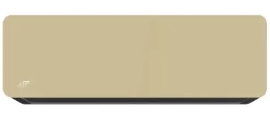 Just Chroma JAC-10HPSIA/CAC Champagne