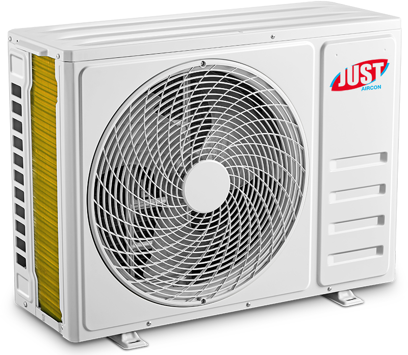 Just Commercial LF JAС-36HPSA/LF, фото9