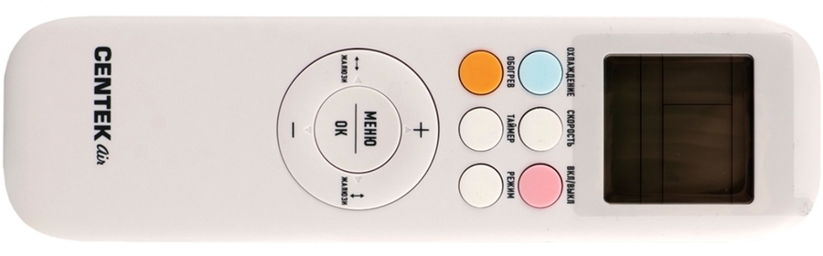 Centek CT-65K24 WiFi, фото4