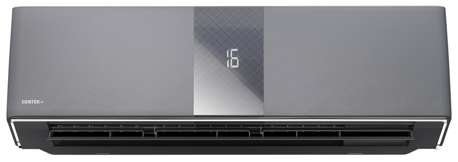 Centek CT-65G13 (Gray)