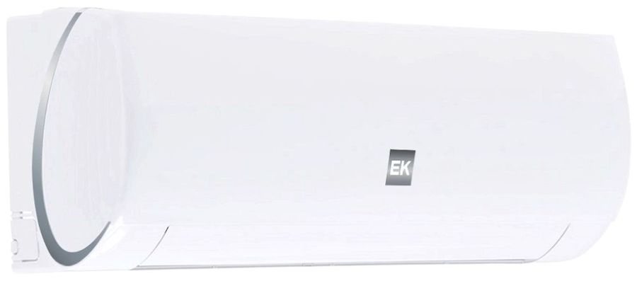 Настенный кондиционер Euroklimat Futura EKSF-25HN/EKOF-25HN-W