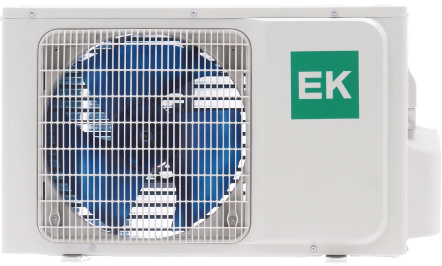 Настенный кондиционер Euroklimat Alba EKSA-35HN/EKOA-35HN-W