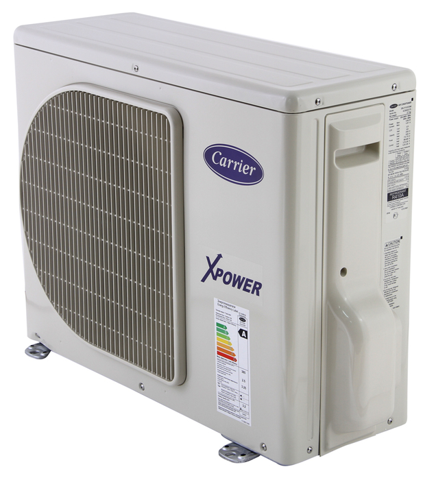 Настенный кондиционер Carrier 42UQV025M/38UYV025M