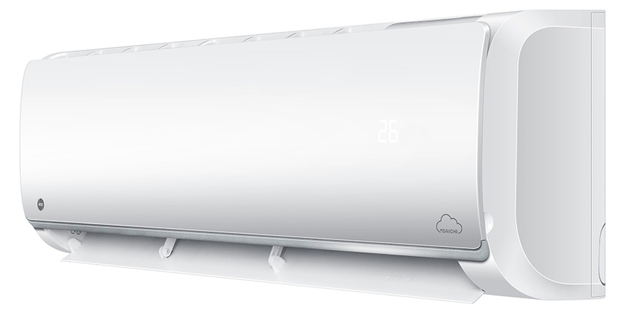 Daichi Epsilon E50AVQ1/E50FV1, фото5