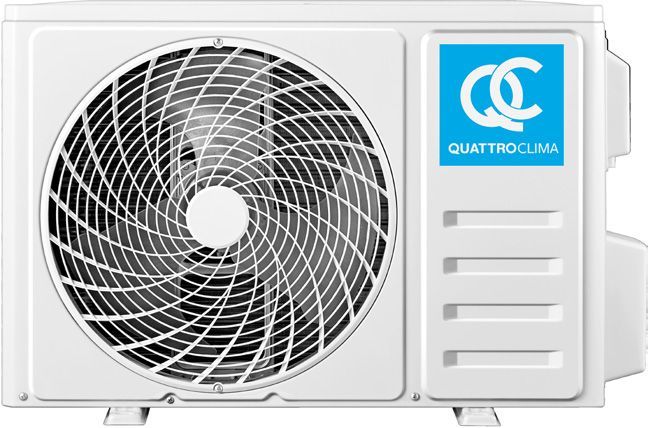 QUATTROCLIMA Vittoria QV-VT18WAE/QN-VT18WAE, фото3