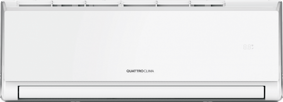 Настенный кондиционер QUATTROCLIMA Vento QV-VN07WB/QN-VN07WB