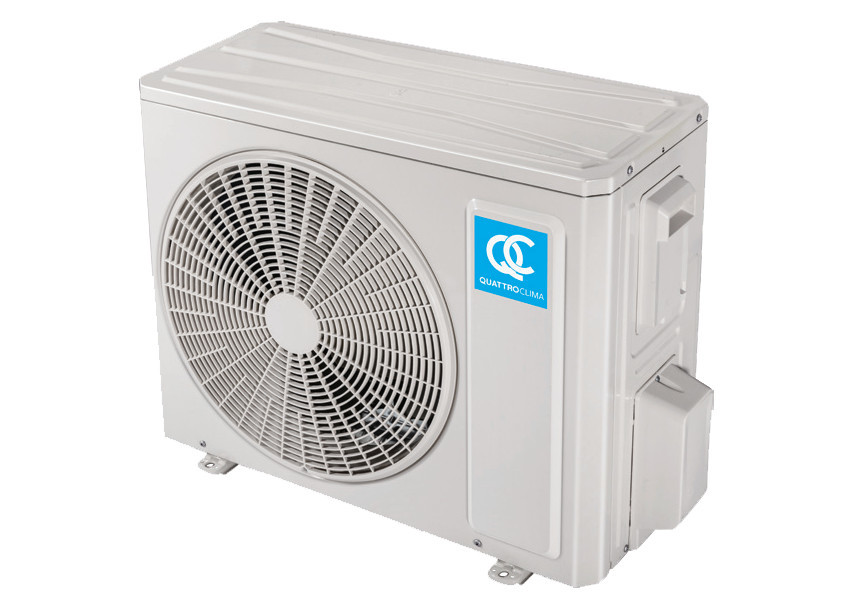 Настенный кондиционер QUATTROCLIMA Lanterna QV-LA24WAE/QN-LA24WAE