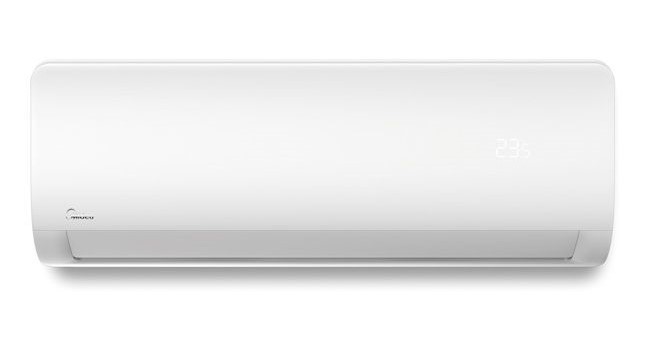 Настенный кондиционер Midea Paramount MSAG1-07N8C2U-I/MSAG1-07N8C2U-O/-40