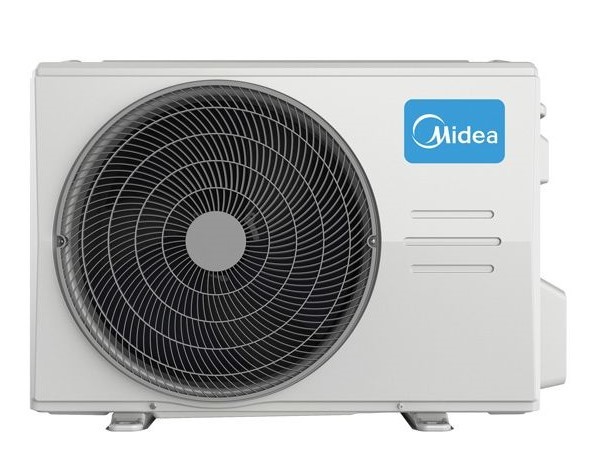 Настенный кондиционер Midea Paramount MSAG1-07N8C2U-I/MSAG1-07N8C2U-O/-40