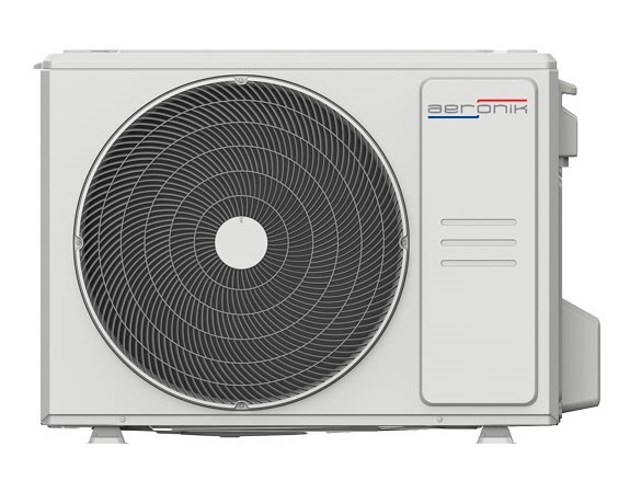 Настенный кондиционер Aeronik Superionizer ASI-09IM/ASO-09IM
