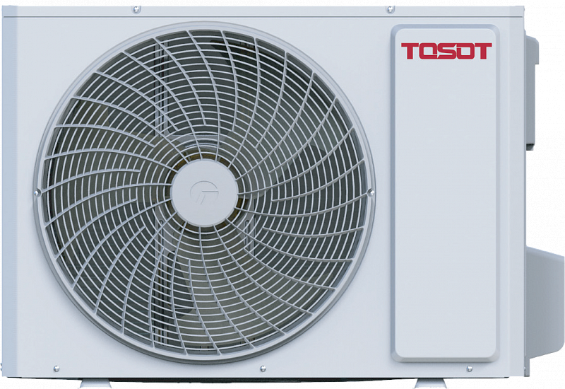 Настенный кондиционер Tosot Clivia Deluxe T12H-SCD/I/T12H-SCD/O