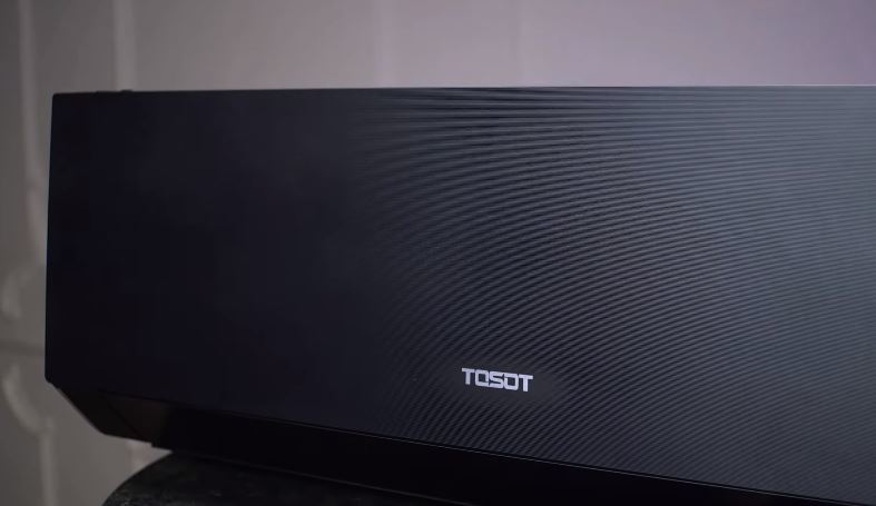 Tosot Clivia Deluxe T12H-SCD/I/T12H-SCD/O, фото9