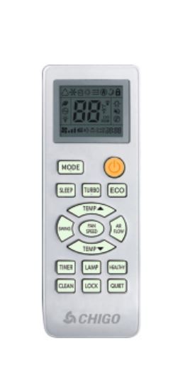 Chigo Alba CS-25V3A-B150, фото4