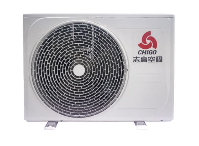 Chigo Alba CS-25V3A-B150, фото5