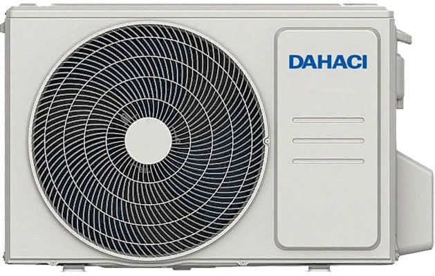 Настенный кондиционер Dahaci FreshME DI12BFM-D/DO12BFM-D