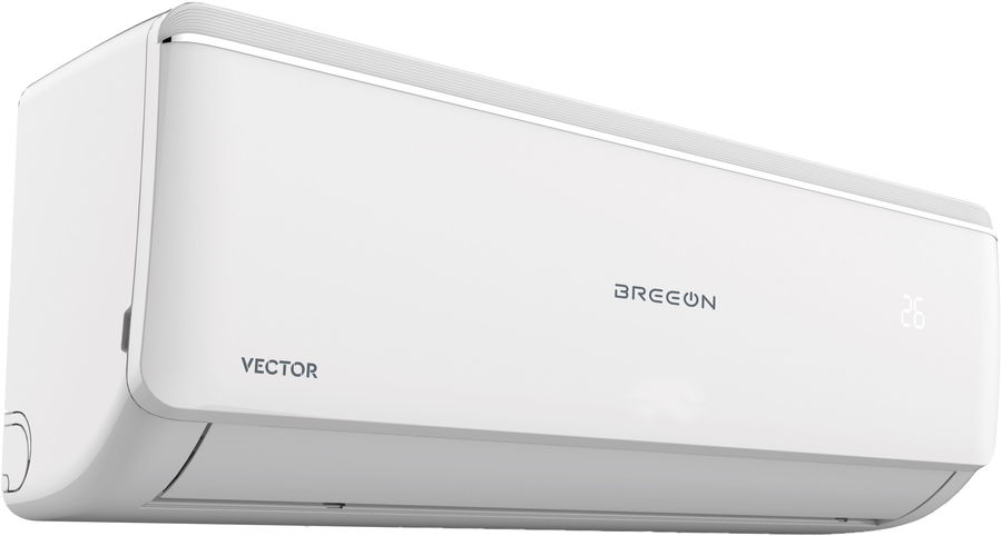 Настенный кондиционер Breeon Vector BRC-18AVO