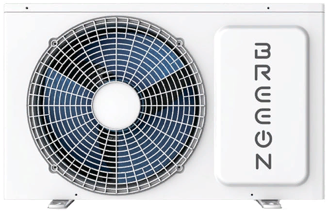 Настенный кондиционер Breeon Vector BRC-24AVO