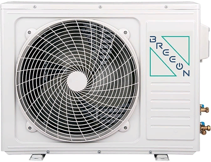 Настенный кондиционер Breeon Prisma BRC-09TPO