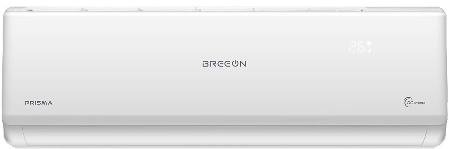 Настенный кондиционер Breeon Prisma BRC-09TPI