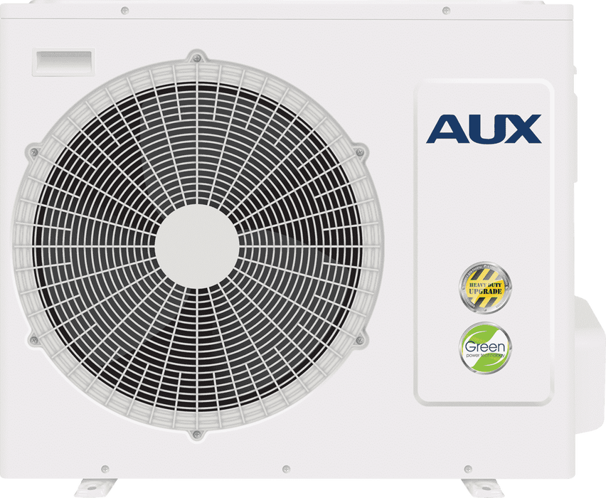 Настенный кондиционер AUX J series ASW-H36A4/JD-R1/AS-H36A4/JD-R1