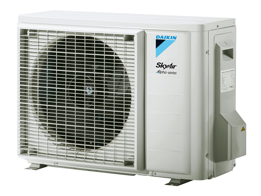 Настенный кондиционер Daikin FTXM50R/RZAG50A