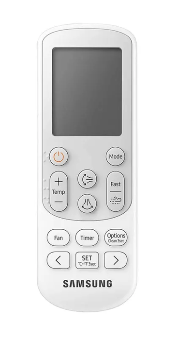 Samsung Wind Free Mass Geo AR12BSFAMWKNER, фото4