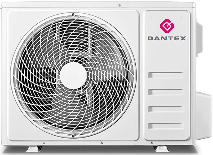 Настенный кондиционер Dantex Space 3 RK-09SSI3/RK-09SSI3E