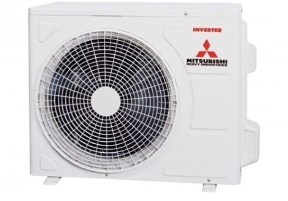 Настенный кондиционер Mitsubishi Heavy SRK-ZSP Стандарт SRK50ZSP-W/SRC50ZSP-W