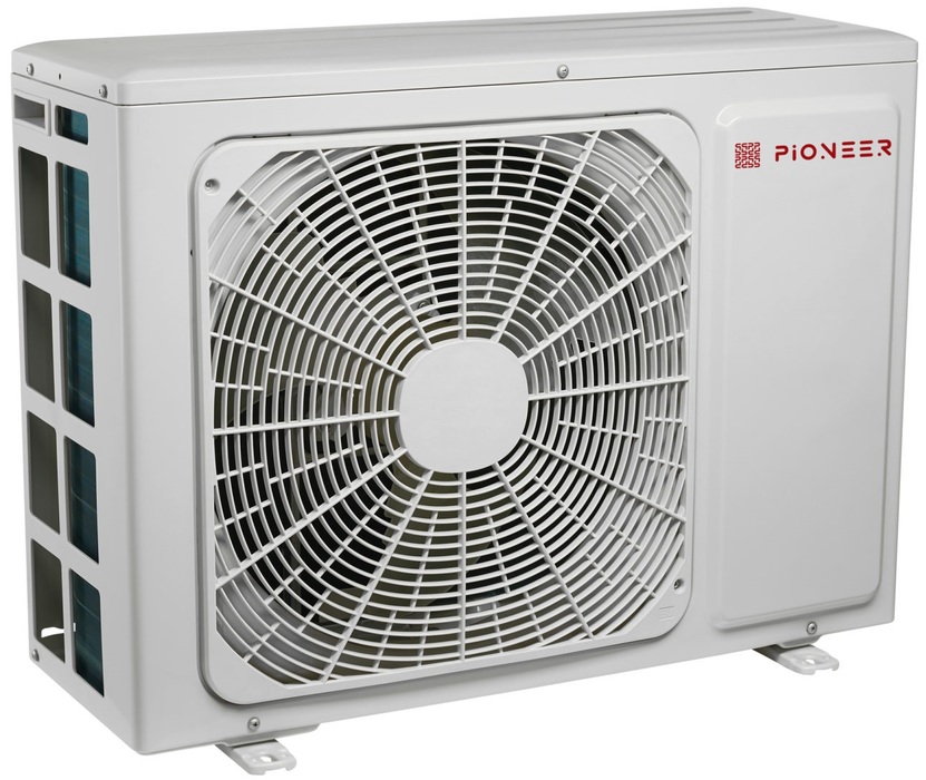Настенный кондиционер Pioneer Artis KFR50MW/KOR50MW Nord-40