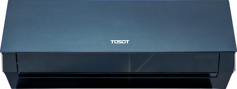 Настенный кондиционер Tosot Clivia Deluxe T24H-SCD/I/T24H-SCD/O