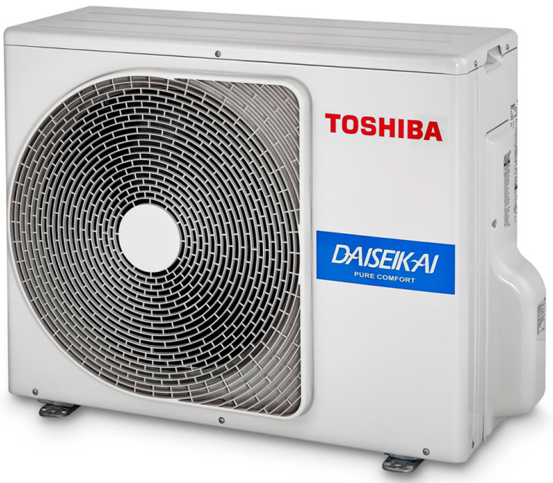 Настенный кондиционер Toshiba Daiseikai Nordic RAS-35N4KVPG-ND/RAS-35N4AVPG-ND