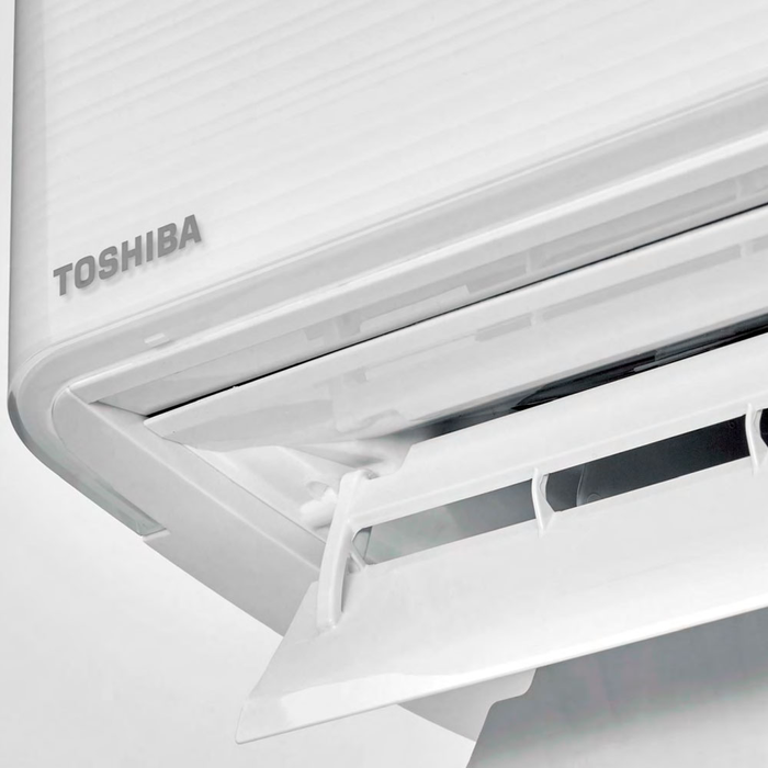 Toshiba Daiseikai Nordic RAS-35N4KVPG-ND/RAS-35N4AVPG-ND, фото6