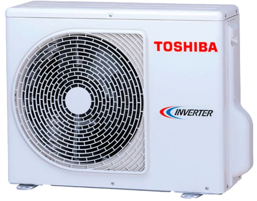 Настенный кондиционер Toshiba Haori RAS-B10N4KVRG-E/RAS-10J2AVSG-E1