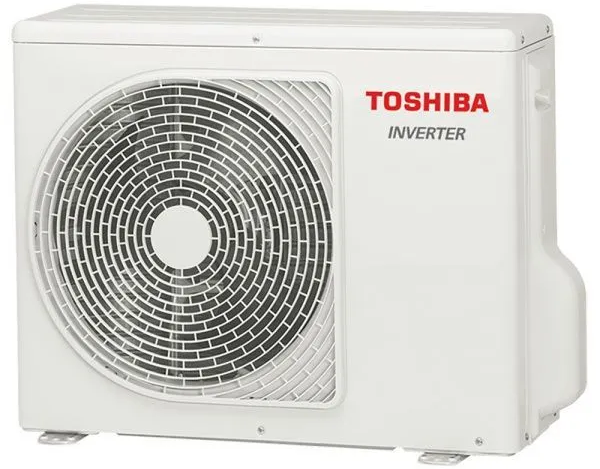 Toshiba Seiya RAS-18CKVG-E/RAS-18CAVG-E, фото3