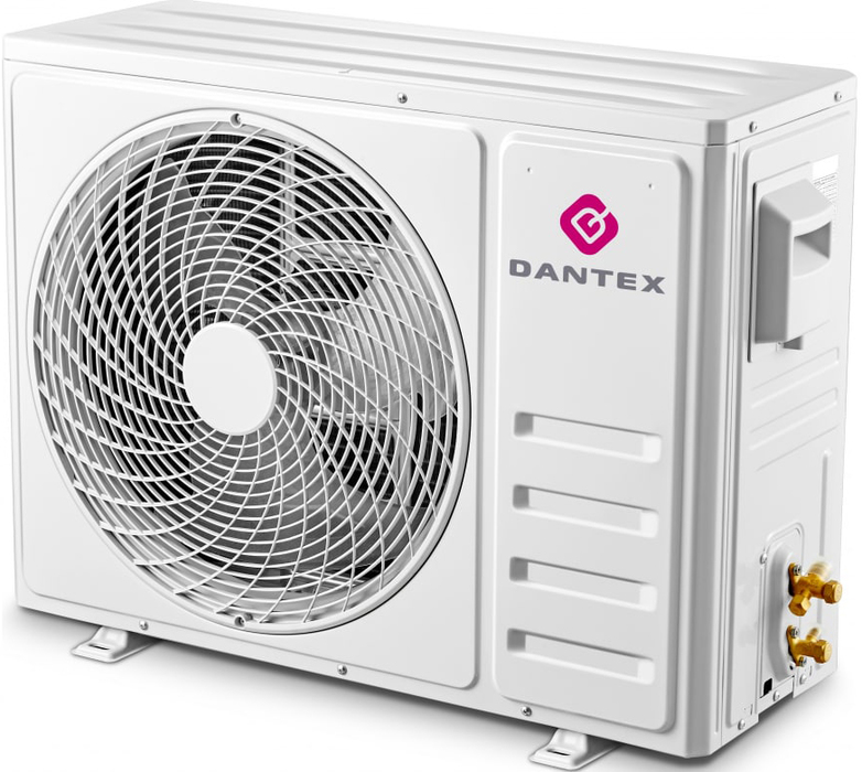 Dantex Advance Pro Plus RK-18SATI PLUS/RK-18SATIE, фото8
