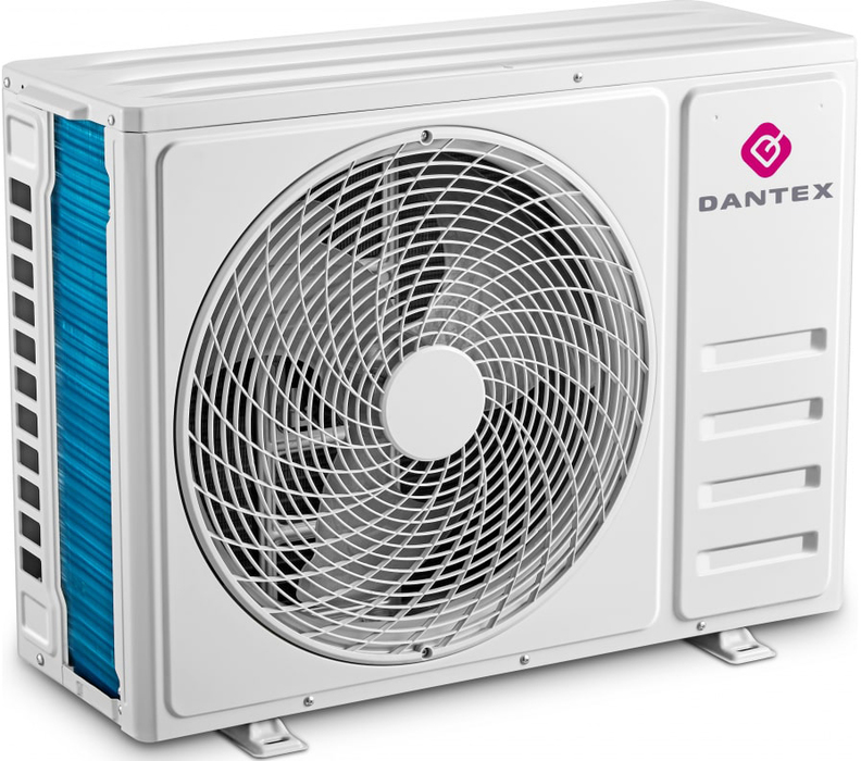 Dantex Advance Pro Plus RK-18SATI PLUS/RK-18SATIE, фото9