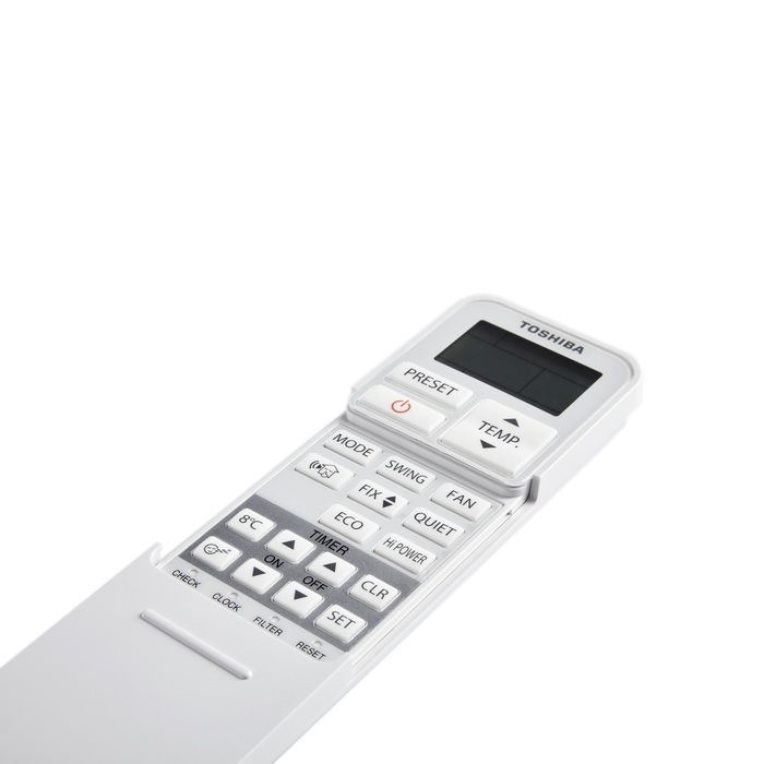 Toshiba Seiya RAS-B10CKVG-E/RAS-10CAVG-E, фото6