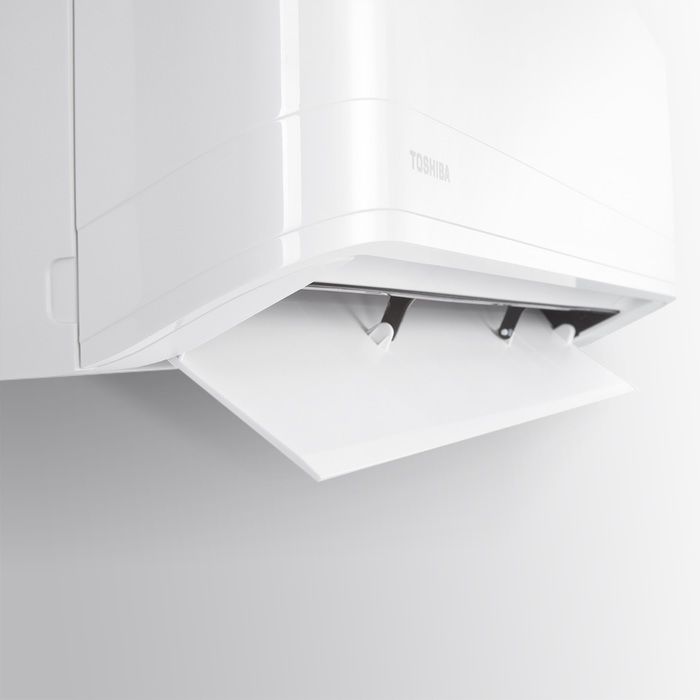 Toshiba Seiya RAS-B10CKVG-E/RAS-10CAVG-E, фото8