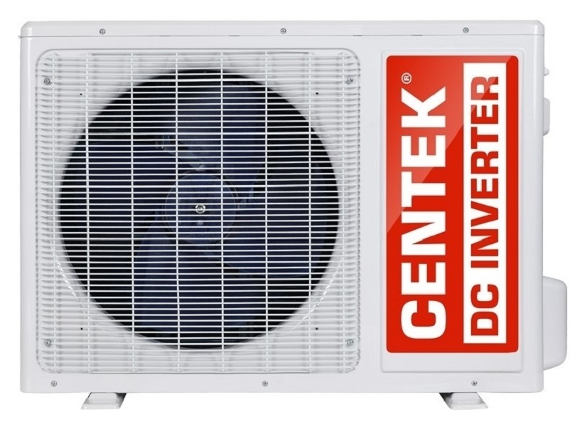 Настенный кондиционер Centek CT-65V24